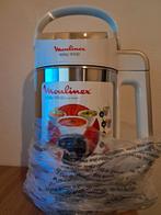 Moulinex Easy Soup LM841110 – Blender chauffant neuf, Elektronische apparatuur, Blenders, Ophalen, Nieuw, Soepmaker