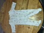 Baby pyjama's konijn, Ophalen, Zo goed als nieuw