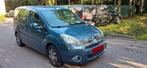 CITROËN BERLINGO MULTISPACE 1.6i 2012, Garantie is mogelijk, Euro 5, 72 kW, Boîte manuelle, 5 portes