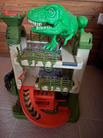 Speelgoed gratis af te halen ( nauwelijks mee gespeeld)