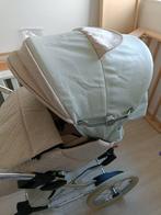 Wandelwagen., Enlèvement, Utilisé