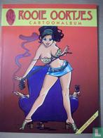 Rooie Oortjes - Cartoonalbum. Speciale editie 4 (2003) 1e dr, Une BD, Envoi, Neuf