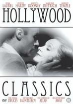 Hollywood Classics Dvd 3disc, CD & DVD, DVD | Classiques, Comme neuf, Avant 1940, Tous les âges, Enlèvement ou Envoi