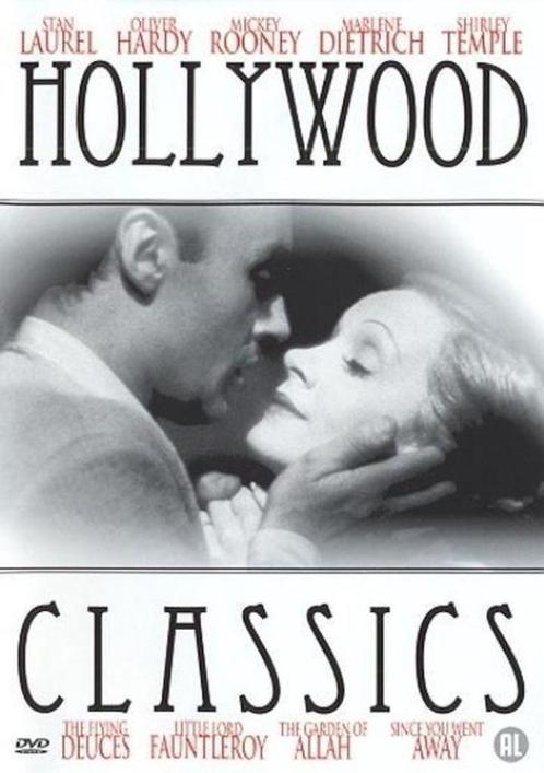 Hollywood Classics Dvd 3disc, CD & DVD, DVD | Classiques, Comme neuf, Drame, Avant 1940, Tous les âges, Enlèvement ou Envoi