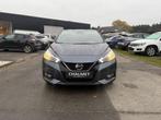 Nissan Micra 1.0IG-T 100CVT N-CONNECTA / GARANTIE, Auto's, Nissan, 0 cilinders, Euro 6, 0 kg, 5 zetels