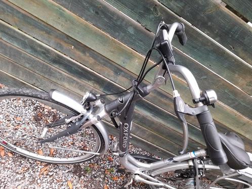 Oxford odesa 36v e-bike, Fietsen en Brommers, Elektrische fietsen, Zo goed als nieuw, Ophalen