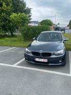 BMW 318 GT euro 6  2014, Auto's, BMW, Te koop, Zilver of Grijs, Berline, 5 deurs