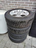 Winterbanden met velg Mazda CX 5, Auto-onderdelen, Ophalen, Gebruikt, Winterbanden, Band(en)