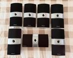 7 stuks Pioneer speakers 130watt 8 Ohms per speaker, Ophalen, Zo goed als nieuw, Pioneer