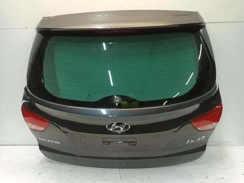 ACHTERKLEP Hyundai iX35 (LM) (01-2009/12-2015), Auto-onderdelen, Carrosserie, Achterklep, Hyundai, Gebruikt