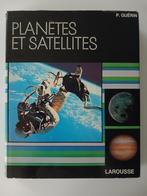 Planeten en satellieten - Pierre Guérin - LAROUSSE - 1967, Ophalen, Gelezen, Pierre Guérin, Overige wetenschappen
