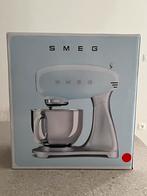 SMEG keukenrobot NIEUW, Elektronische apparatuur, Ophalen, 4 liter of meer, Nieuw, 3 snelheden of meer