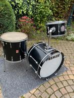 Premier drumset, Muziek en Instrumenten, Ophalen, Zo goed als nieuw, Premier