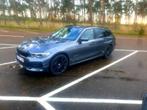 BMW 320DA FULL OPTION SPORTLINE bj 2022, Auto's, Particulier, Te koop, Trekhaak