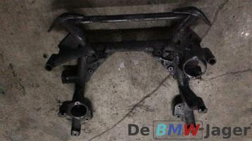 Subframe Vooras BMW X5 E53 31116760277