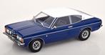 FORD Taunus GXL Coupé - Echelle 1/18 - LIMITED - PRIX : 89€, Enlèvement, Neuf, Voiture, Autres marques
