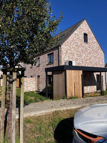 Nieuwbouwwoning met 4 slks - Hoeselt beschikbaar voor biedingen
