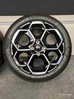 17” originele Citroen C3 IV velgen + banden 4x108 205/50/17, Auto-onderdelen, Banden en Velgen, Gebruikt, -, -, Banden en Velgen