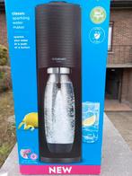 Sodastream, Ophalen, Zo goed als nieuw