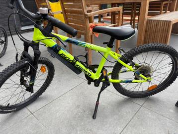 Rockrider ST500 - 20 inch beschikbaar voor biedingen