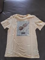 Jongens T-shirt Jack & Jones 140, Kinderen en Baby's, Kinderkleding | Maat 140, Ophalen of Verzenden, Zo goed als nieuw, Shirt of Longsleeve