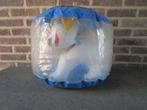 Ballon met hond Laika, Ophalen of Verzenden, Gebruikt, Overige typen