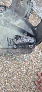 Scooter a klasse, Fietsen en Brommers, Scooters | Vespa, Ophalen, Zo goed als nieuw