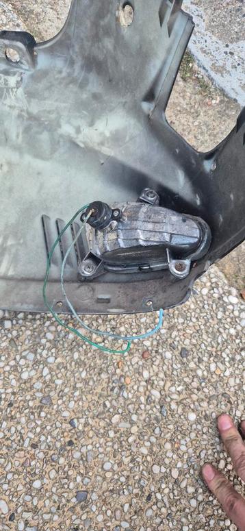 Scooter a klasse  beschikbaar voor biedingen