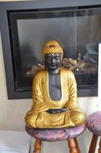 Boeddha's, Maison & Meubles, Accessoires pour la Maison | Statues de Bouddha, Enlèvement, Utilisé