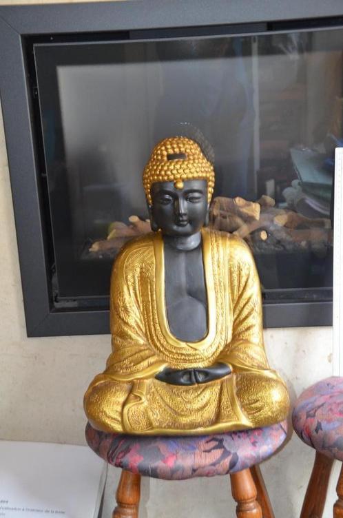 Boeddha's, Maison & Meubles, Accessoires pour la Maison | Statues de Bouddha, Utilisé, Enlèvement