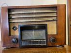 Novak (Pontiac) vintage radio, Ophalen, Niet werkend, Radio