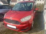 Ford courier 1.0 i‼️GEBRUIKTE DISTRIBUTIERIEM ‼️ 2014, Auto's, Euro 5, 5 deurs, Particulier, 74 kW