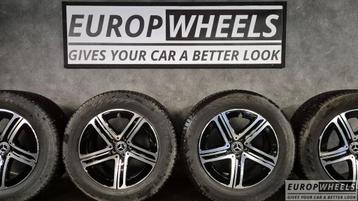 18 inch origineel Mercedes GLC X254 A2544015400 A2544015500 beschikbaar voor biedingen
