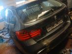 Bmw-serie 318d f31-motor n47d20c in reserveonderdelen, Auto-onderdelen, Ophalen of Verzenden, Links, BMW, Deur