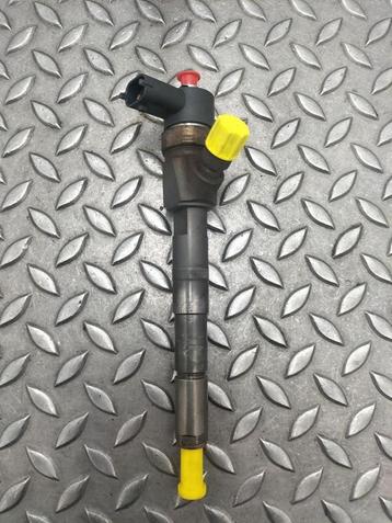 FIAT DOBLO [FUEL_INJECTOR] 2015 beschikbaar voor biedingen