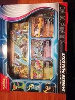 coffret sagesse paradoxe, Hobby & Loisirs créatifs, Jeux de cartes à collectionner | Pokémon, Enlèvement, Neuf, Booster box