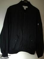 Regenvest, maat M, H&M, bijna nieuw, Maat 48/50 (M), Zwart, Ophalen of Verzenden, Zo goed als nieuw