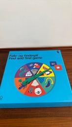 Voel en vindspel - flying tiger, Ophalen of Verzenden, Zo goed als nieuw