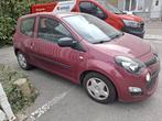 Verhuur Twingo, Auto's, Euro 5, Twingo, Zwart, Bedrijf