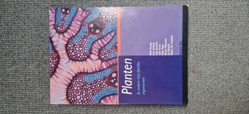 Moderne plantkunde beschikbaar voor biedingen