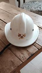 casque de pompier, Bricolage & Construction, Casques de sécurité, Enlèvement, Utilisé