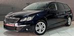 Peugeot 308 1.2i//1ere Pro//Carnet//47.000km//Toit Pano//, Achat, Euro 6, Entreprise, Carnet d'entretien