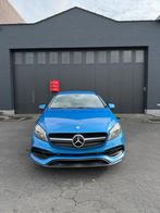 Mercedes Benz A180 Amg Bodykit, Auto's, Mercedes-Benz, Automaat, Euro 6, Bedrijf, Diesel