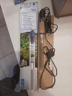 Oase Heatup 200, Ophalen