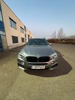 bmw x5m driver 25, Auto's, BMW, Automaat, 4 cilinders, Leder, 1 kg
