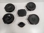 AUDIO SET Ford Focus 4 Wagon (01-2018/12-2025) (H1BT18808EB), Gebruikt, Ford