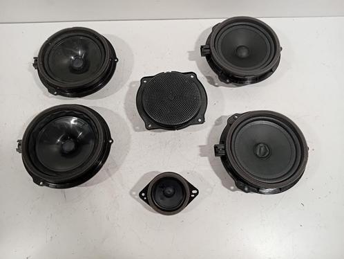 AUDIO SET Ford Focus 4 Wagon (01-2018/12-2025) (H1BT18808EB), Auto-onderdelen, Overige Auto-onderdelen, Ford, Gebruikt