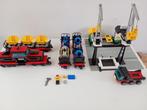 Lego trein 4565, Kinderen en Baby's, Ophalen of Verzenden, Gebruikt, Lego