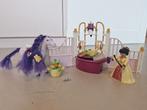 Playmobil Princess: paardenstal met paard en prinses, Kinderen en Baby's, Speelgoed | Playmobil, Ophalen of Verzenden, Zo goed als nieuw