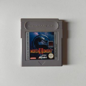Mortal Kombat II beschikbaar voor biedingen